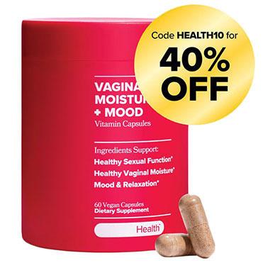 URO - PH-Balancing Probiotic Wash