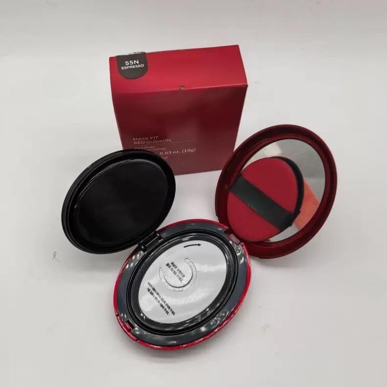 Popular Red Air Cushion Foundation