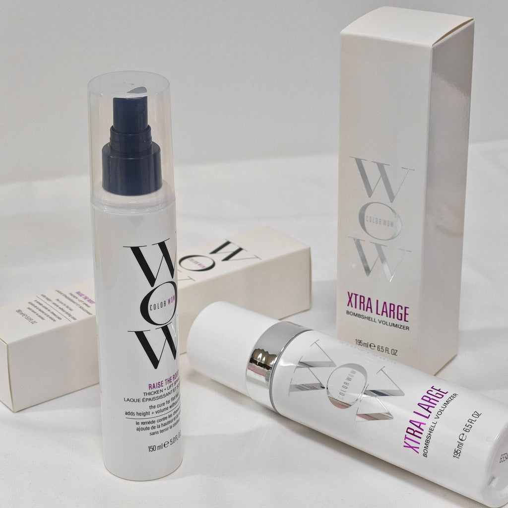 One-Minute Miracle Hair Cream