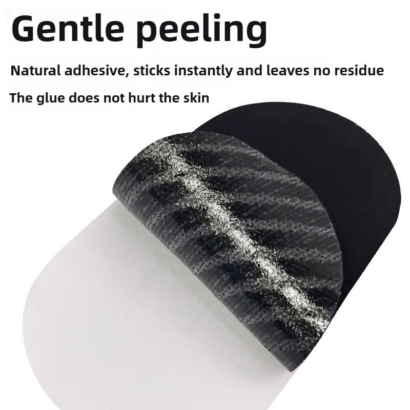 Elastic cloth Shut up sticker Sleeping tape Anti-snoring sticker