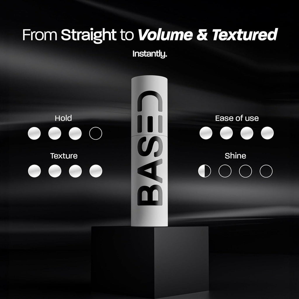 Autumn and Winter Hot Sale Light and Plump Styling Spray