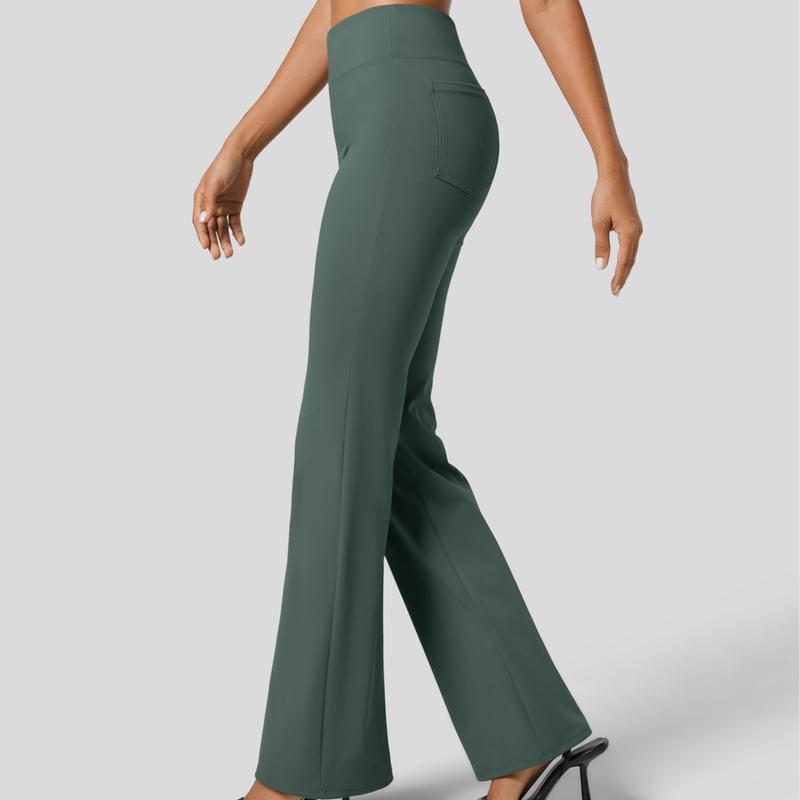 2025 New Delivery High-waisted Rear Bag Micro-speaker Overalls