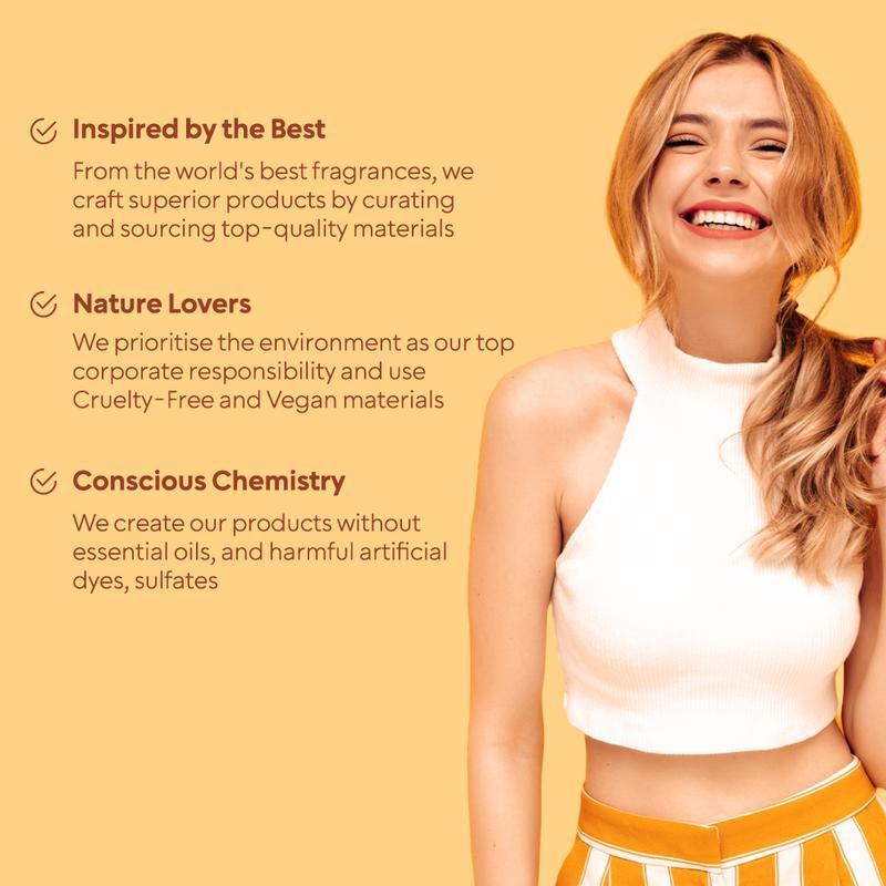 Perfume for Women, Honey Ebony, Honey Ebony Perfume for Women