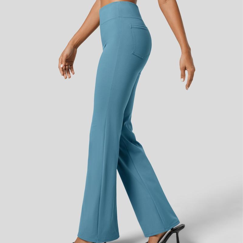 2025 New Delivery High-waisted Rear Bag Micro-speaker Overalls