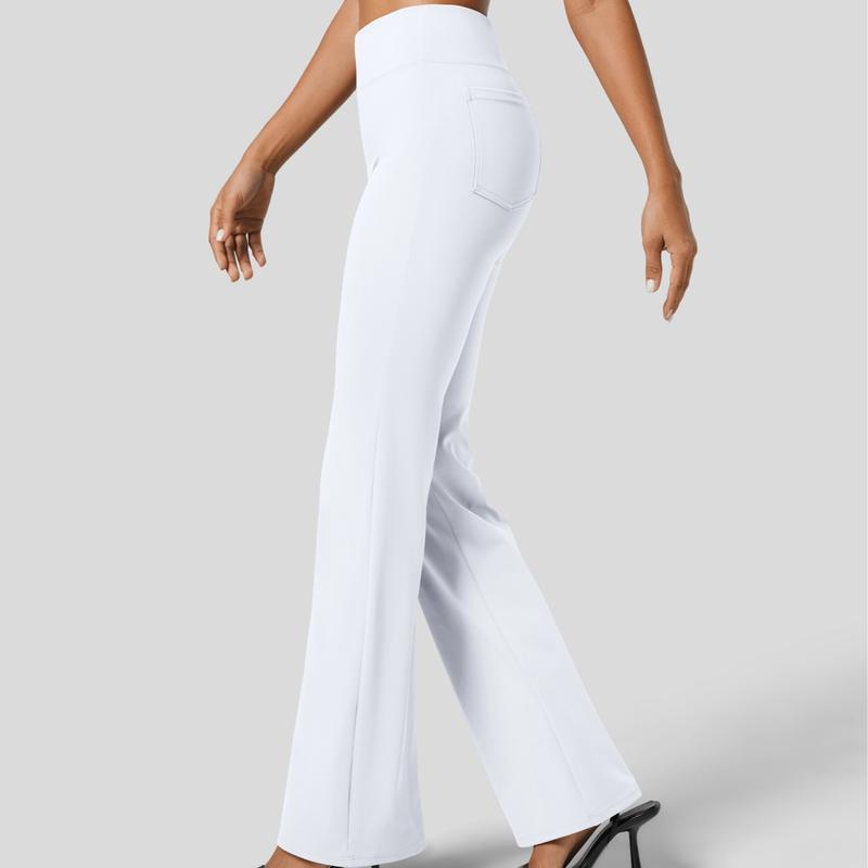 2025 New Delivery High-waisted Rear Bag Micro-speaker Overalls